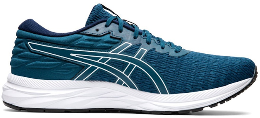 ASICS Gel Excite 7 Twist 'Mako Biru' 1011A658-400 Order ASICS Gel Excite 7 Twist 'Mako Biru' 1011A658-400