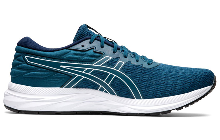 Order ASICS Gel Excite 7 Twist 'Mako Blue' 1011A658-400