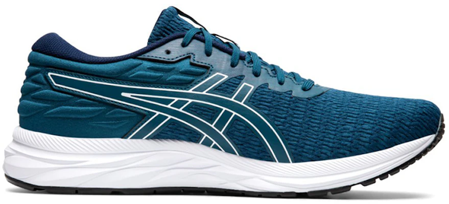 ASICS Gel Excite 7 Twist 'Mako Blue' 1011A658-400 Order ASICS Gel Excite 7 Twist 'Mako Blue' 1011A658-400