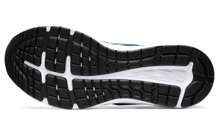 Details for ASICS Gel Excite 7 Twist 'Mako Blue' 1011A658-400