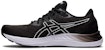 ASICS Gel Excite 8 4E Lebar 'Hitam Putih' 1011B037-002