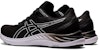 ASICS Gel Excite 8 4E Lebar 'Hitam Putih' 1011B037-002