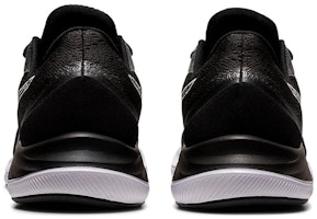 アシックス ゲルエキサイト8 4Eワイド (黒/白) 1011B037-002 Shop アシックス ゲルエキサイト8 4Eワイド (黒/白) 1011B037-002