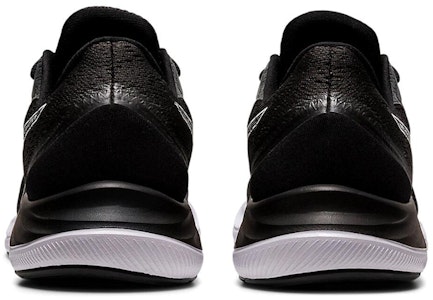 亚瑟士 Gel Excite 8 宽版4E '黑白' 1011B037-002 Shop 亚瑟士 Gel Excite 8 宽版4E '黑白' 1011B037-002