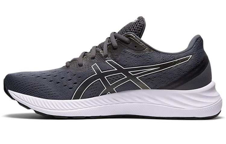ASICS Gel Excite 8 4E Wide 'Carrier Grey' 1011B037-023