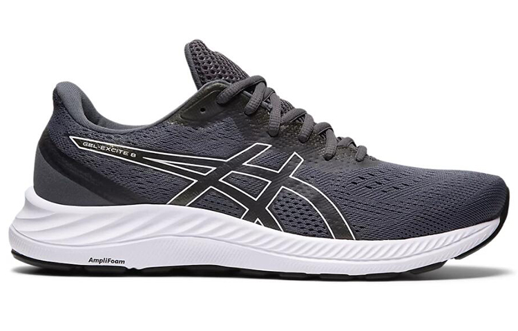Order ASICS Gel Excite 8 4E Wide ''Carrier Grey'' Scarpe da Running Uomo. 1011B037-023