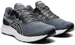 Lookbook ASICS Gel Excite 8 4E Wide ''Carrier Grey'' Scarpe da Running Uomo. 1011B037-023