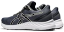 Shop ASICS Gel Excite 8 4E Wide ''Carrier Grey'' Scarpe da Running Uomo. 1011B037-023
