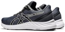 Shop ASICS Gel Excite 8 4E Wide 'Carrier Grey' Lelaki Kasut Lari 1011B037-023