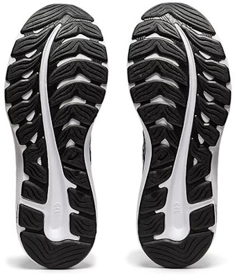 ASICS Gel Excite 8 4E Wide 'Carrier Grey' Lelaki Kasut Lari 1011B037-023 Details for ASICS Gel Excite 8 4E Wide 'Carrier Grey' Lelaki Kasut Lari 1011B037-023