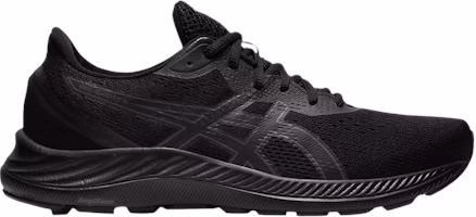 ASICS Gel Excite 8 'Black' 1011B036-001 ASICS Gel Excite 8 'Black' 1011B036-001