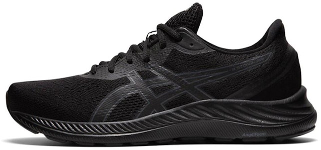 아식스 젤 익사이트 8 '블랙' (Asics Gel Excite 8 'Black') 1011B036-001 Buy 아식스 젤 익사이트 8 '블랙' (Asics Gel Excite 8 'Black') 1011B036-001