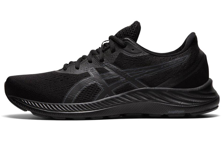 ASICS Gel Excite 8 'Black' 1011B036-001