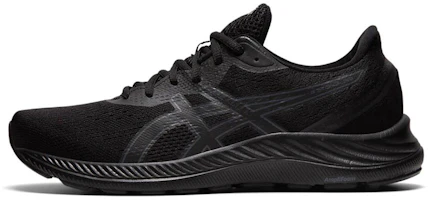 ASICS Gel Excite 8 'Black' 1011B036-001 ASICS Gel Excite 8 'Black' 1011B036-001