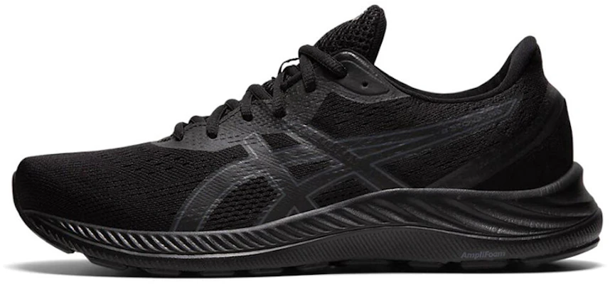 ASICS Gel Excite 8 ''Zwart'' 1011B036-001 Buy ASICS Gel Excite 8 ''Zwart'' 1011B036-001
