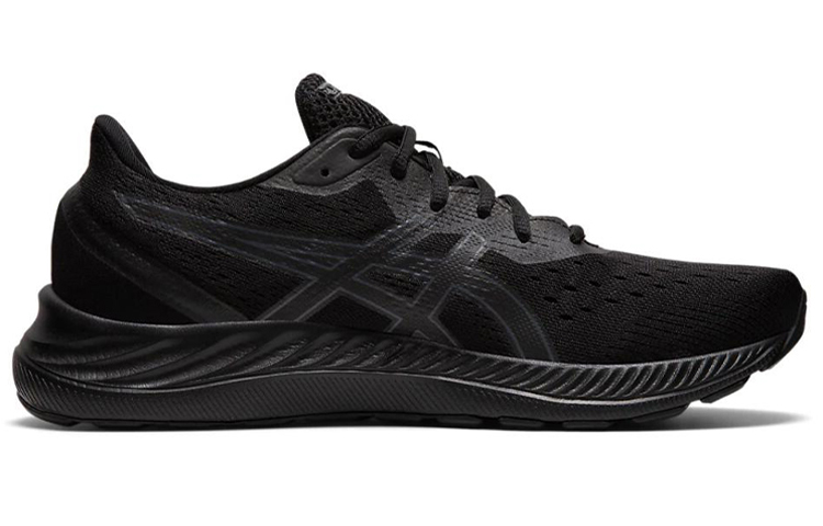 Order ASICS Gel Excite 8 ''Zwart'' 1011B036-001