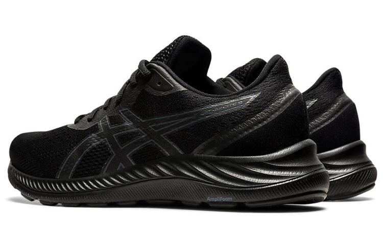 Lookbook ASICS Gel Excite 8 ''Zwart'' 1011B036-001