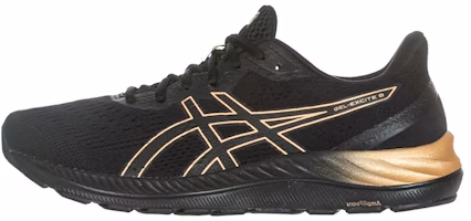 ASICS Gel-Excite 8 'Black Gold' 1011B253-005 ASICS Gel-Excite 8 'Black Gold' 1011B253-005
