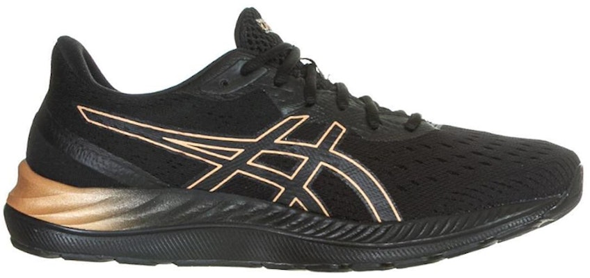 ASICS Gel-Excite 8 'Hitam Emas' 1011B253-005 Order ASICS Gel-Excite 8 'Hitam Emas' 1011B253-005