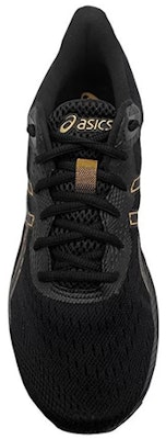 ASICS Gel-Excite 8 'Negro Oro' 1011B253-005 Lookbook ASICS Gel-Excite 8 'Negro Oro' 1011B253-005