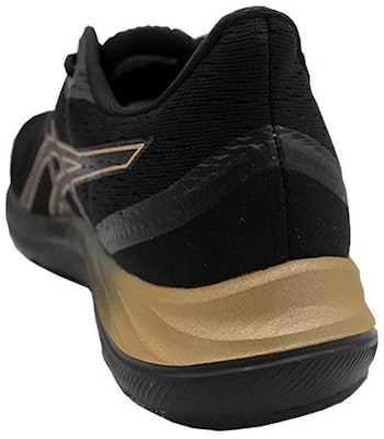 ASICS Gel-Excite 8 'Negro Oro' 1011B253-005 Shop ASICS Gel-Excite 8 'Negro Oro' 1011B253-005