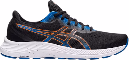 ASICS Gel Excite 8 'Black Marigold Orange' 1011B036-004 ASICS Gel Excite 8 'Black Marigold Orange' 1011B036-004