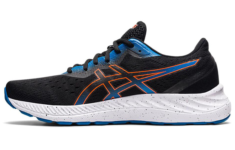 ASICS Gel Excite 8 'Black Marigold Orange' 1011B036-004