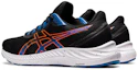 Lookbook ASICS Gel Excite 8 'Black Marigold Orange' 1011B036-004