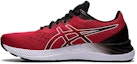 Buy アシックス ゲルエキサイト 8 赤/黒 1011B036-601