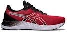 Order アシックス ゲルエキサイト 8 赤/黒 1011B036-601