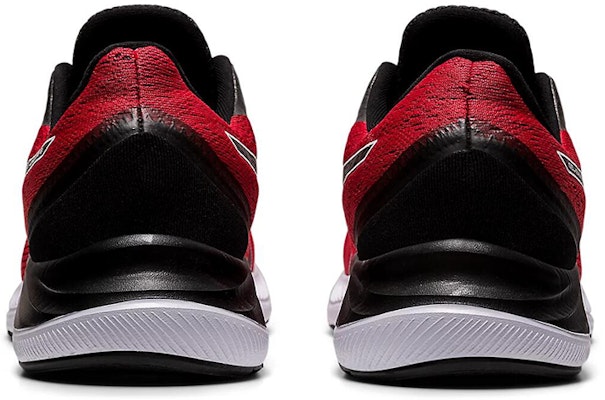 アシックス ゲルエキサイト 8 赤/黒 1011B036-601 Purchase アシックス ゲルエキサイト 8 赤/黒 1011B036-601