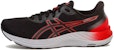 ASICS Gel-Excite 8 'Hitam Merah' 1011B253-004