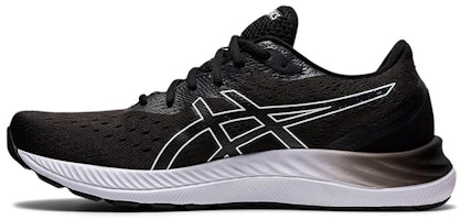 ASICS Gel Excite 8 'Black White' 1011B036-002 ASICS Gel Excite 8 'Black White' 1011B036-002