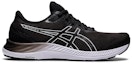 Order ASICS Gel-Excite 8 Hitam/Putih 1011B036-002