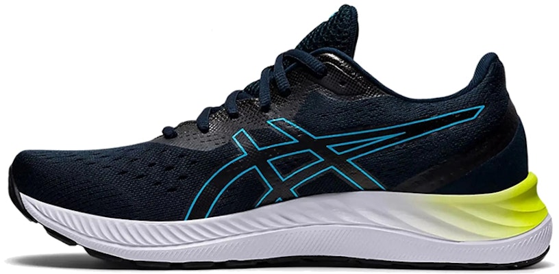 ASICS Gel-Excite 8 'Biru' Sepatu Olahraga Pria/Wanita 1011B253-100 Buy ASICS Gel-Excite 8 'Biru' Sepatu Olahraga Pria/Wanita 1011B253-100