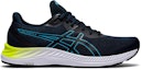 Order ASICS Gel-Excite 8 'Biru' Sepatu Olahraga Pria/Wanita 1011B253-100