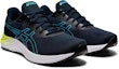 Lookbook ASICS Gel-Excite 8 'Biru' Sepatu Olahraga Pria/Wanita 1011B253-100