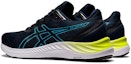 Shop ASICS Gel-Excite 8 'Biru' Sepatu Olahraga Pria/Wanita 1011B253-100