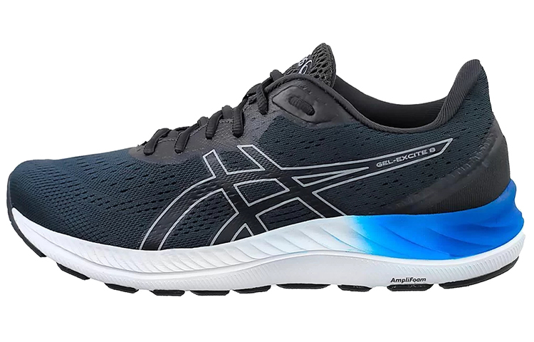 ASICS Gel-Excite 8 'Blue Black' 1011B253-213