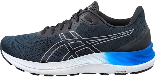 アシックス ゲルエキサイト8 青黒 (Ashikku Geru Ekisaito 8 AoKuro) 1011B253-213 Buy アシックス ゲルエキサイト8 青黒 (Ashikku Geru Ekisaito 8 AoKuro) 1011B253-213