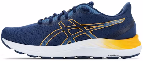 ASICS Gel-Excite 8 'Blue Yellow' 1011B253-409 ASICS Gel-Excite 8 'Blue Yellow' 1011B253-409