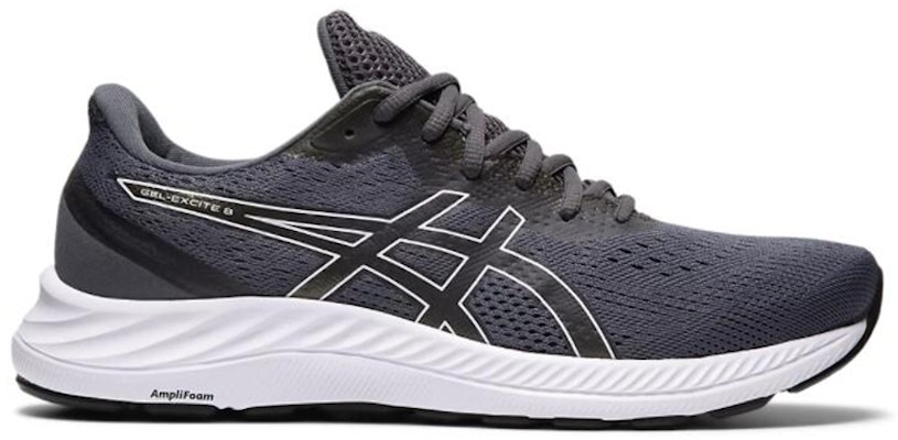 ASICS Gel Excite 8 'Carrier Grey' Abu-abu 1011B036-023 Order ASICS Gel Excite 8 'Carrier Grey' Abu-abu 1011B036-023