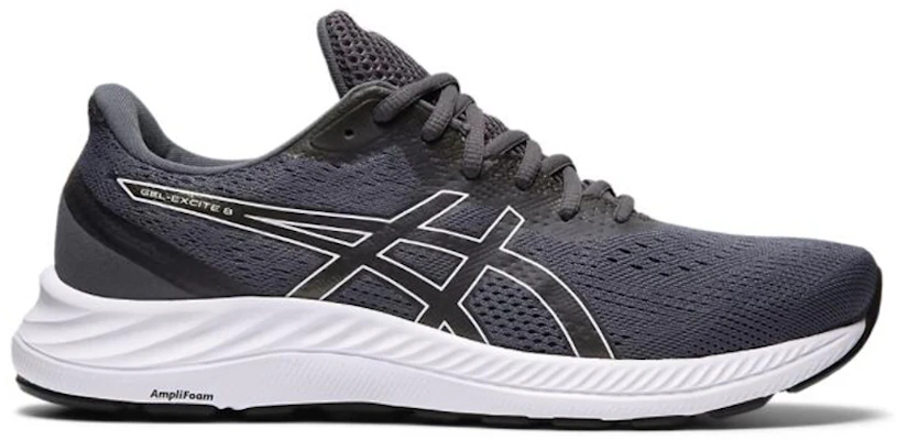 ASICS Gel Excite 8 ''Grigio Carrier'' 1011B036-023 Order ASICS Gel Excite 8 ''Grigio Carrier'' 1011B036-023