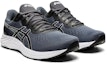 Lookbook ASICS Gel Excite 8 'Carrier Grey' Lelaki/Ahli Malaysia 1011B036-023