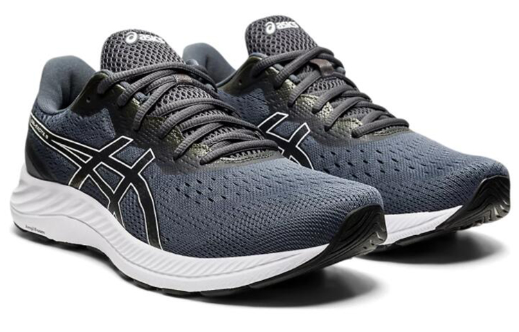 Lookbook ASICS Gel Excite 8 ''Grigio Carrier'' 1011B036-023