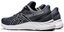 Shop ASICS Gel Excite 8 'Carrier Grey' Lelaki/Ahli Malaysia 1011B036-023
