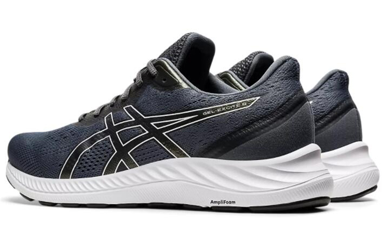 Shop ASICS Gel Excite 8 ''Grigio Carrier'' 1011B036-023