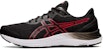 ASICS Gel Excite 8 'Hitam Merah' 1011B036-009