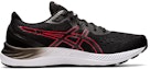 Order ASICS Gel Excite 8 'Hitam Merah' 1011B036-009