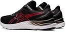 Shop ASICS Gel Excite 8 'Hitam Merah' 1011B036-009